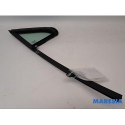 Renault - ZOE - Quarter light, front left