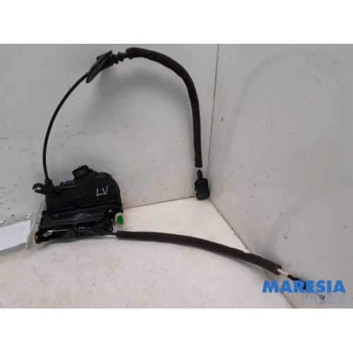 Renault - ZOE - Door lock mechanism 4-door, front left
