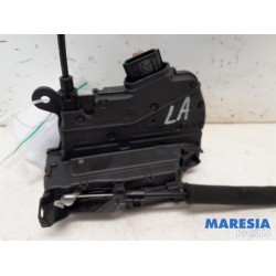 Renault - ZOE - Rear door lock mechanism 4-door, left