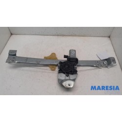 Renault - ZOE - Window mechanism 4-door, front right