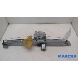 Renault - ZOE - Window mechanism 4-door, front right