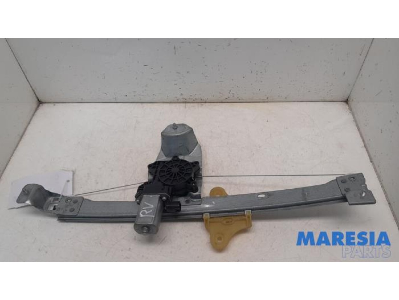 Renault - ZOE - Window mechanism 4-door, front right
