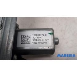 Renault - ZOE - Window mechanism 4-door, front right