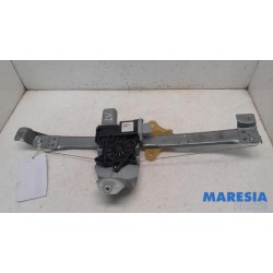 Renault - ZOE - Window mechanism 4-door, front left