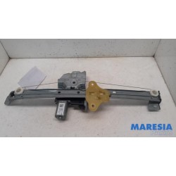 Renault - ZOE - Window mechanism 4-door, front left