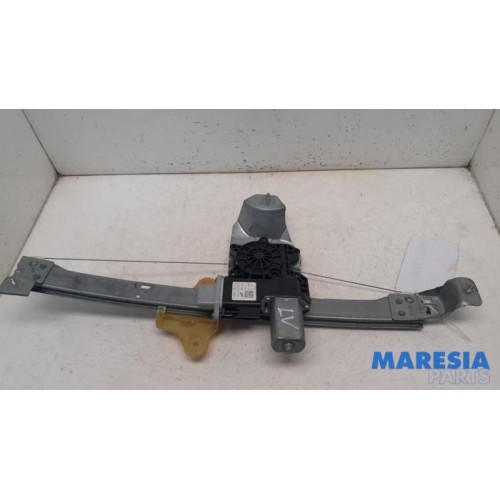 Renault - ZOE - Window mechanism 4-door, front left