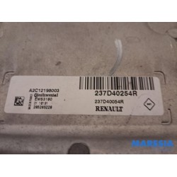 Renault - ZOE - Engine management computer