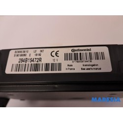 Renault - ZOE - Engine management computer