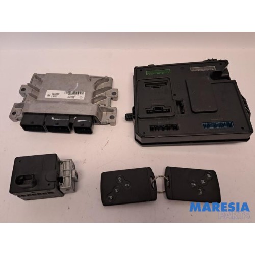 Renault - ZOE - Engine management computer
