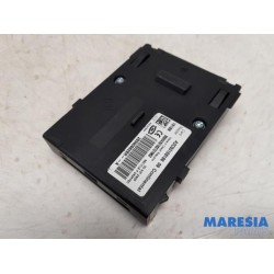 Renault - ZOE - Card reader (lock)