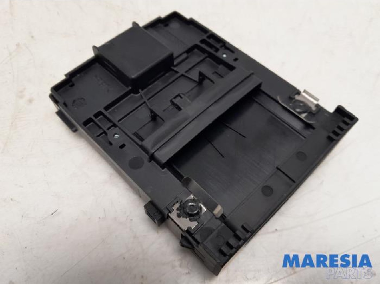 Renault - ZOE - Card reader (lock)