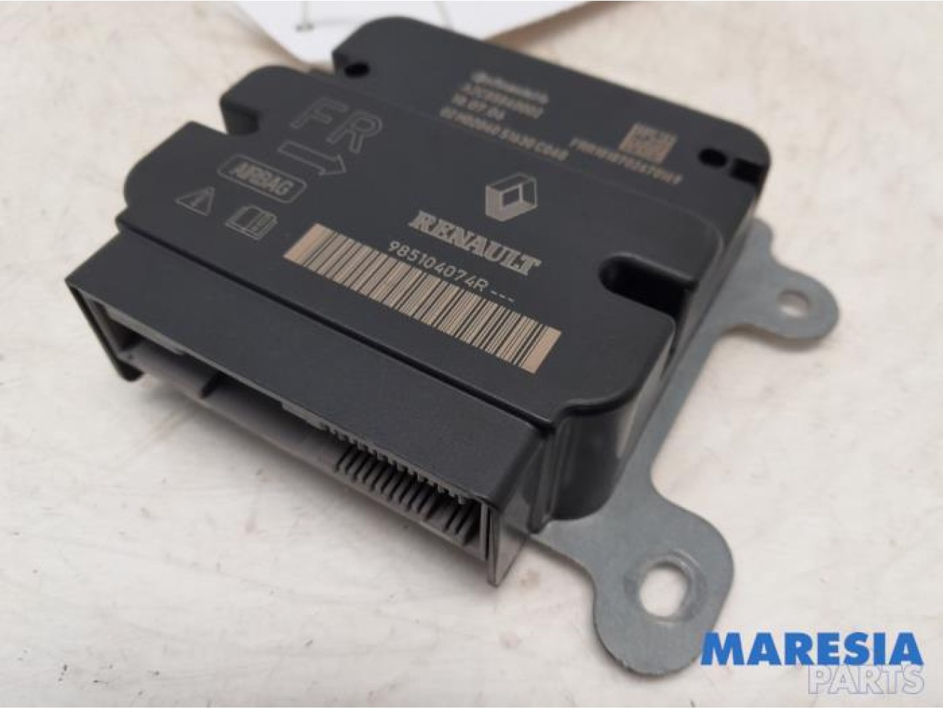 Renault - ZOE - Airbag Module