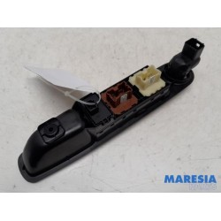 Renault - ZOE - Multi-functional window switch