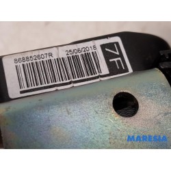 Renault - ZOE - Sicherheitsgurt links vorne