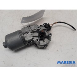 Renault - ZOE - Front wiper motor
