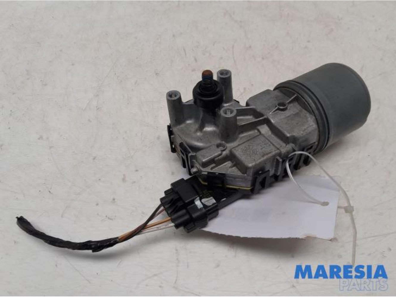 Renault - ZOE - Front wiper motor