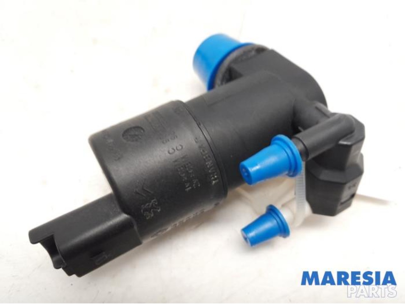 Renault - ZOE - Windscreen washer pump