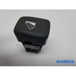 Renault - ZOE - Switch