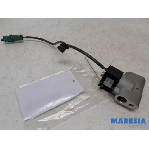 Renault - ZOE - AC expansion valve