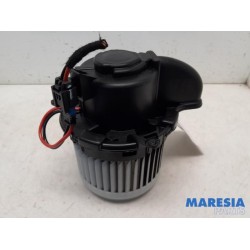 Renault - ZOE - Heating and ventilation fan motor