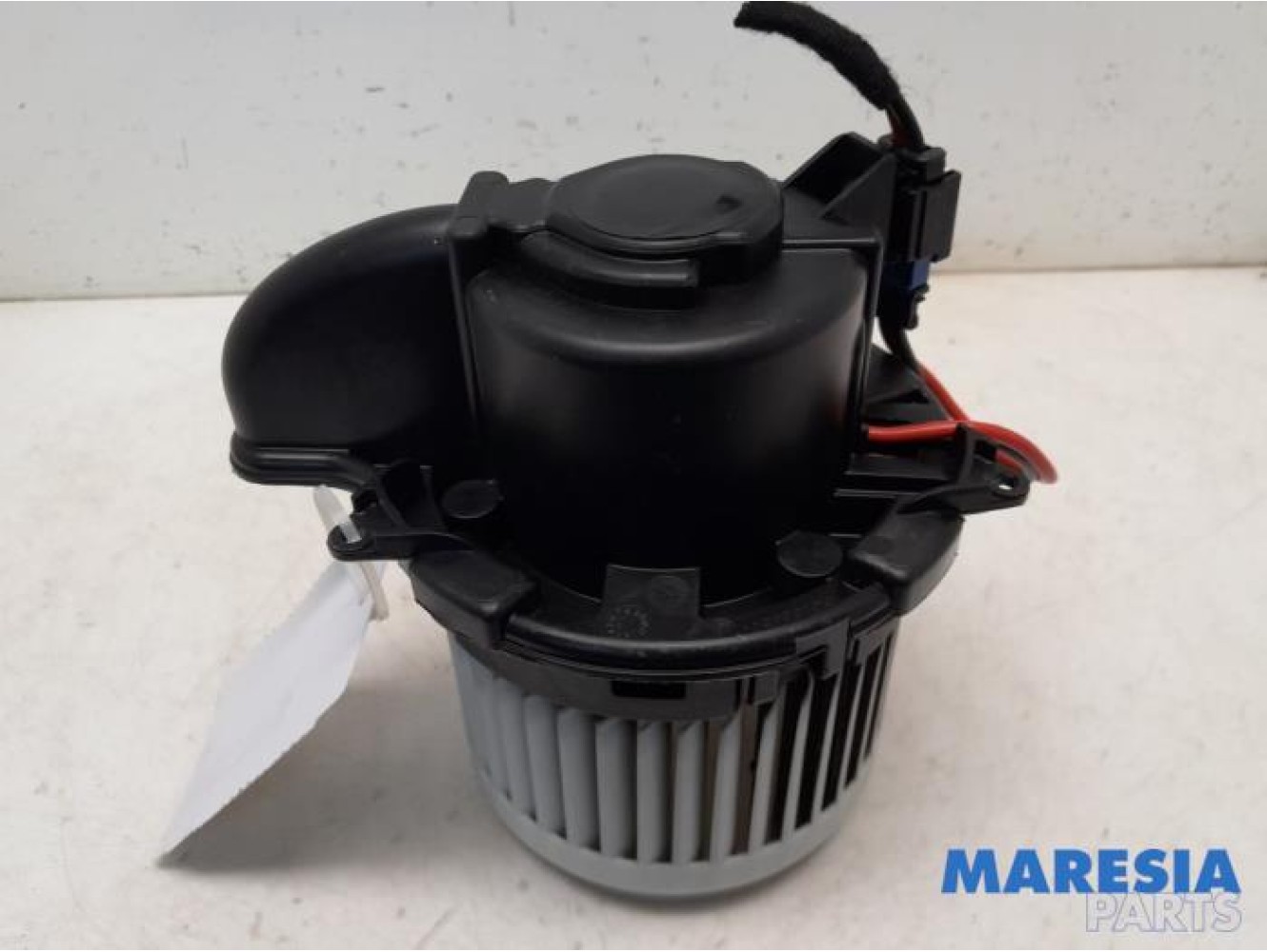 Renault - ZOE - Heating and ventilation fan motor
