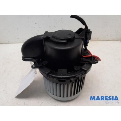 Renault - ZOE - Heating and ventilation fan motor