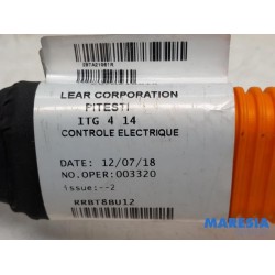 Renault - ZOE - HV kabel (hoog voltage)