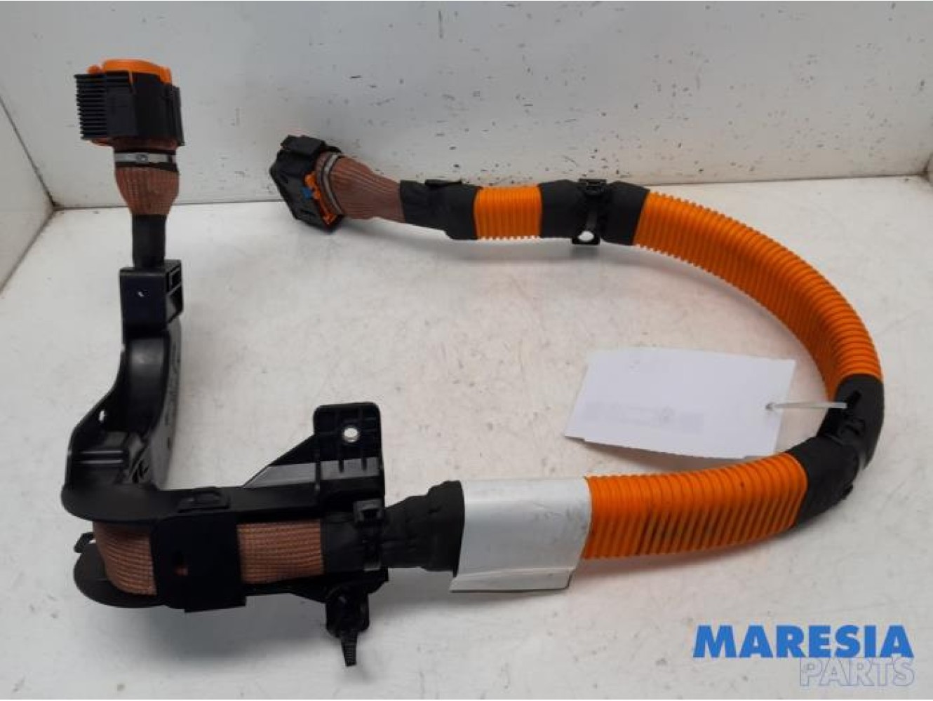 Renault - ZOE - HV kabel (hoog voltage)