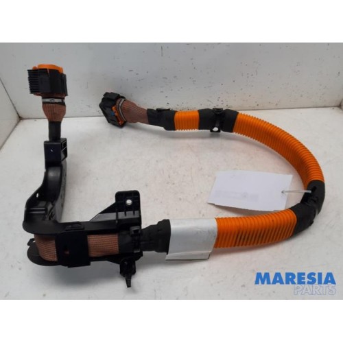 Renault - ZOE - Cable high-voltage