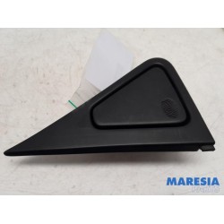 Renault - ZOE - Rear door handle 4-door, left