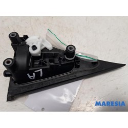 Renault - ZOE - Rear door handle 4-door, left