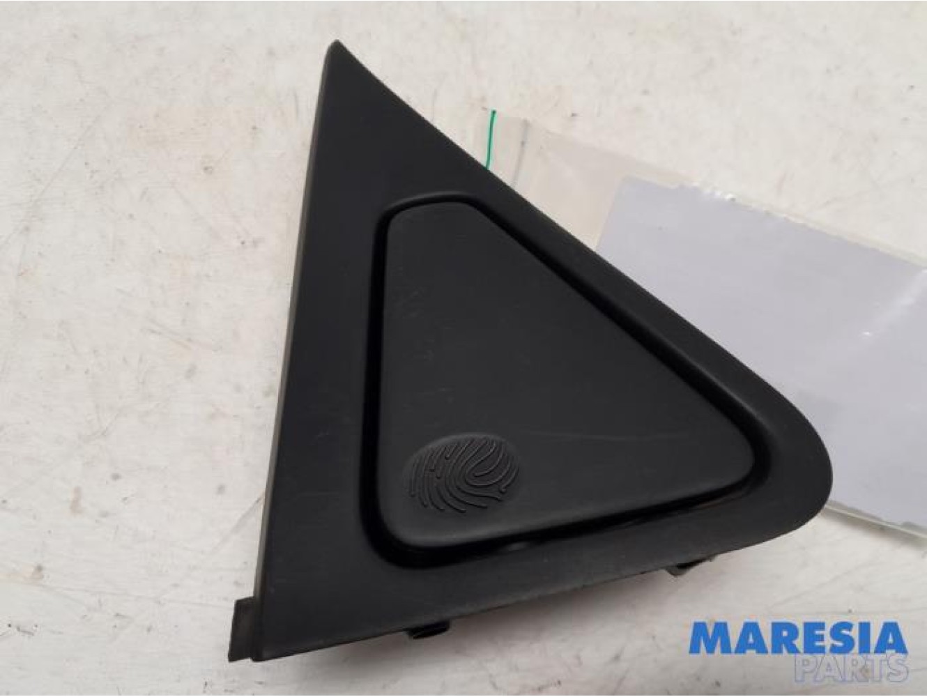 Renault - ZOE - Rear door handle 4-door, left