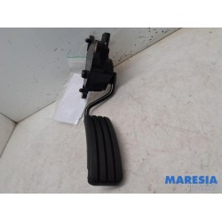 Renault - ZOE - Accelerator pedal