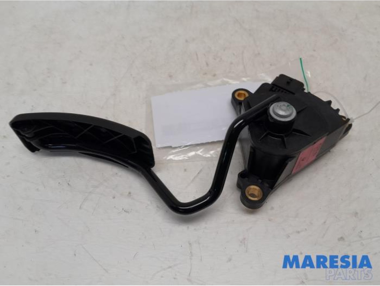 Renault - ZOE - Accelerator pedal