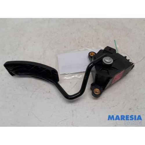 Renault - ZOE - Accelerator pedal