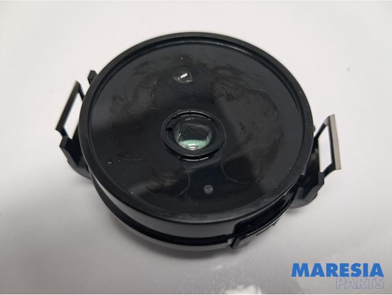 Renault - ZOE - Rain sensor