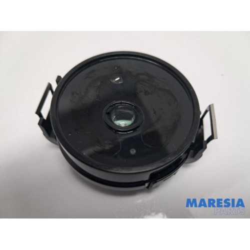 Renault - ZOE - Rain sensor