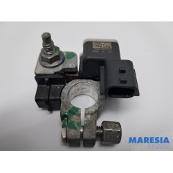 Renault - ZOE - Accu sensor