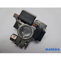 Renault - ZOE - Accu sensor