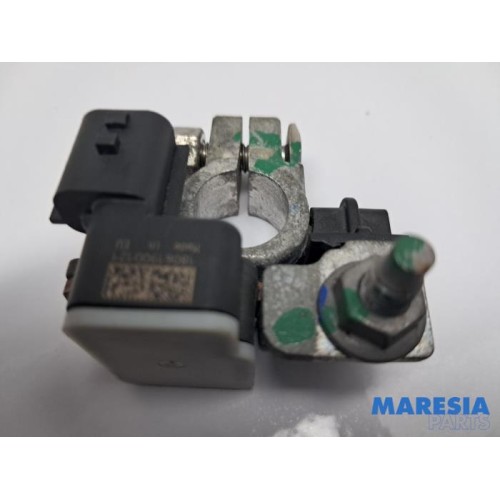 Renault - ZOE - Accu sensor