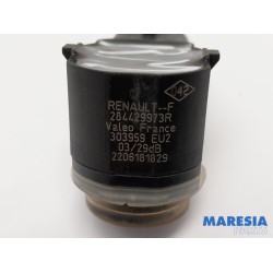 Renault - ZOE - PDC Sensor