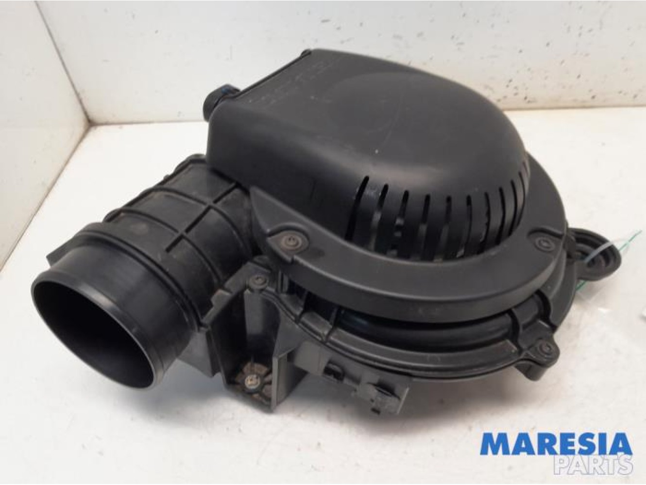 Renault - ZOE - Fan motor
