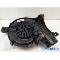 Renault - ZOE - Fan motor