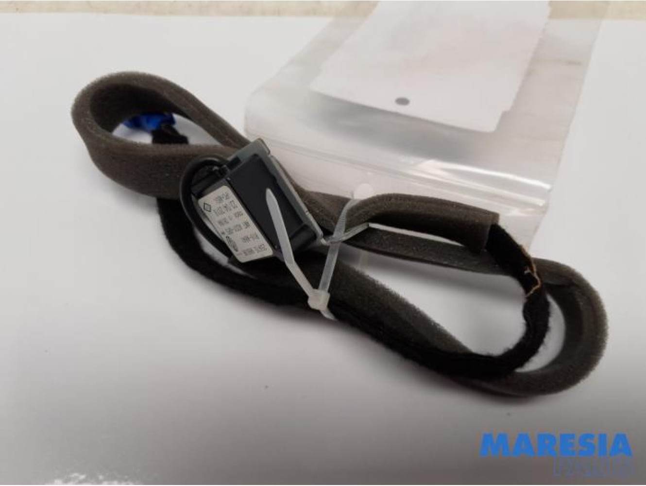 Renault - ZOE - GPS antenna