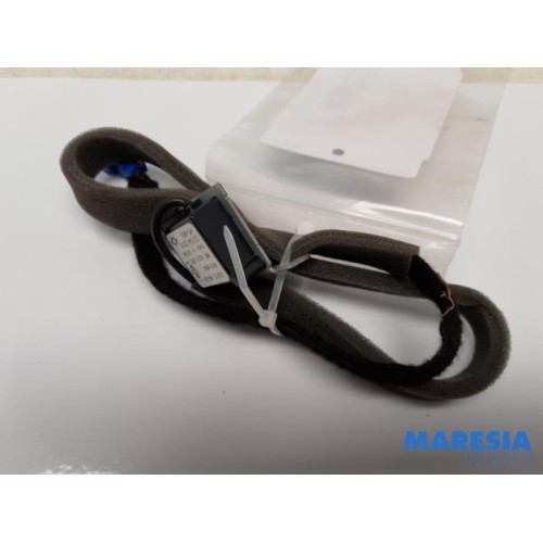 Renault - ZOE - Antenne GPS