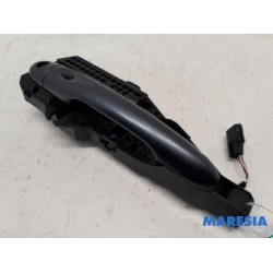 Renault - ZOE - Door handle 4-door, front left