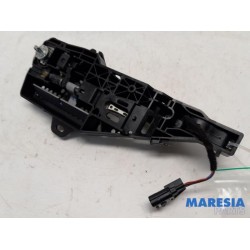 Renault - ZOE - Door handle 4-door, front left