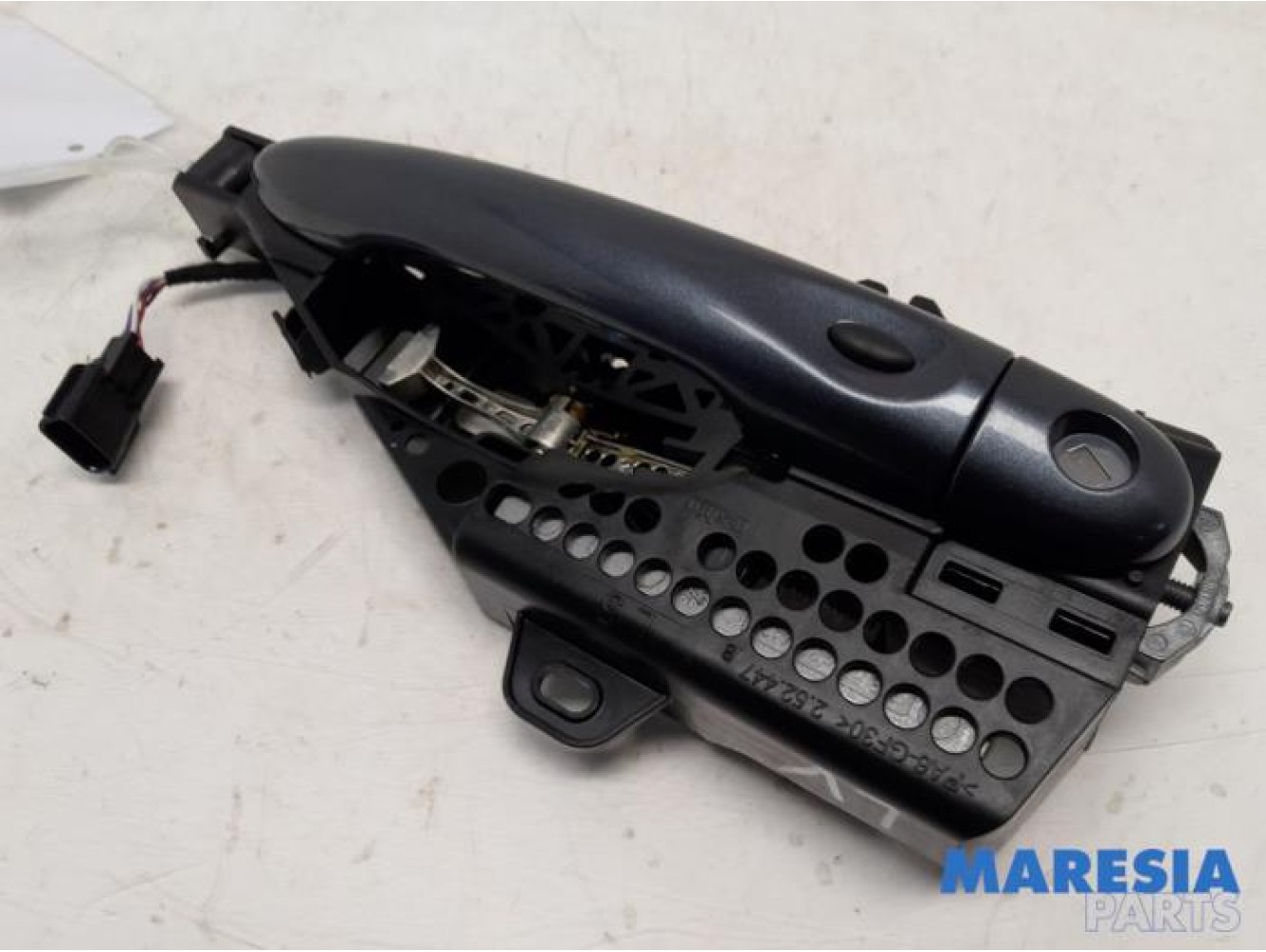 Renault - ZOE - Door handle 4-door, front left