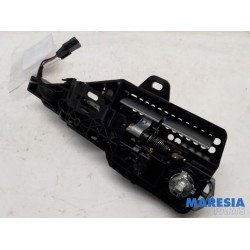 Renault - ZOE - Door handle 4-door, front left