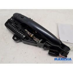 Renault - ZOE - Front door handle 4-door, right